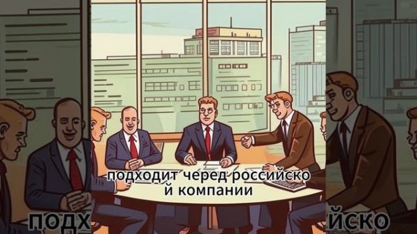 АНЕКДОТ ПРО ТЕНДЕР!!!