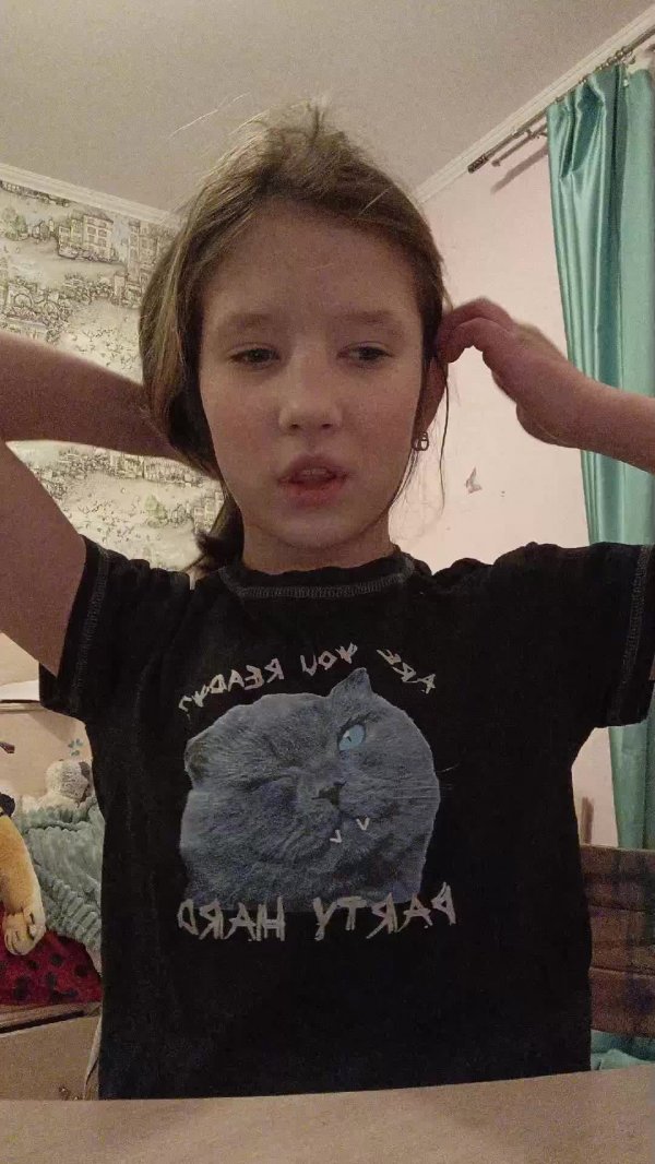 разговариваю с подписчиками