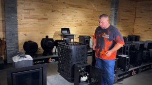 👆Как правильно установить и запустить газовую горелку САБК, 🆕 обновление 2026!