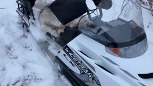 Отшельники в плену у наледи (30 лет одиночества 46 серия )