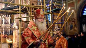 Заблудшим сыном стал влачить ты годы...