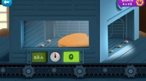 Фиксики веселая игра. Мультики для детей