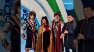 Мы Великая Россия 23.04.23. от Екатерины Наумовой.