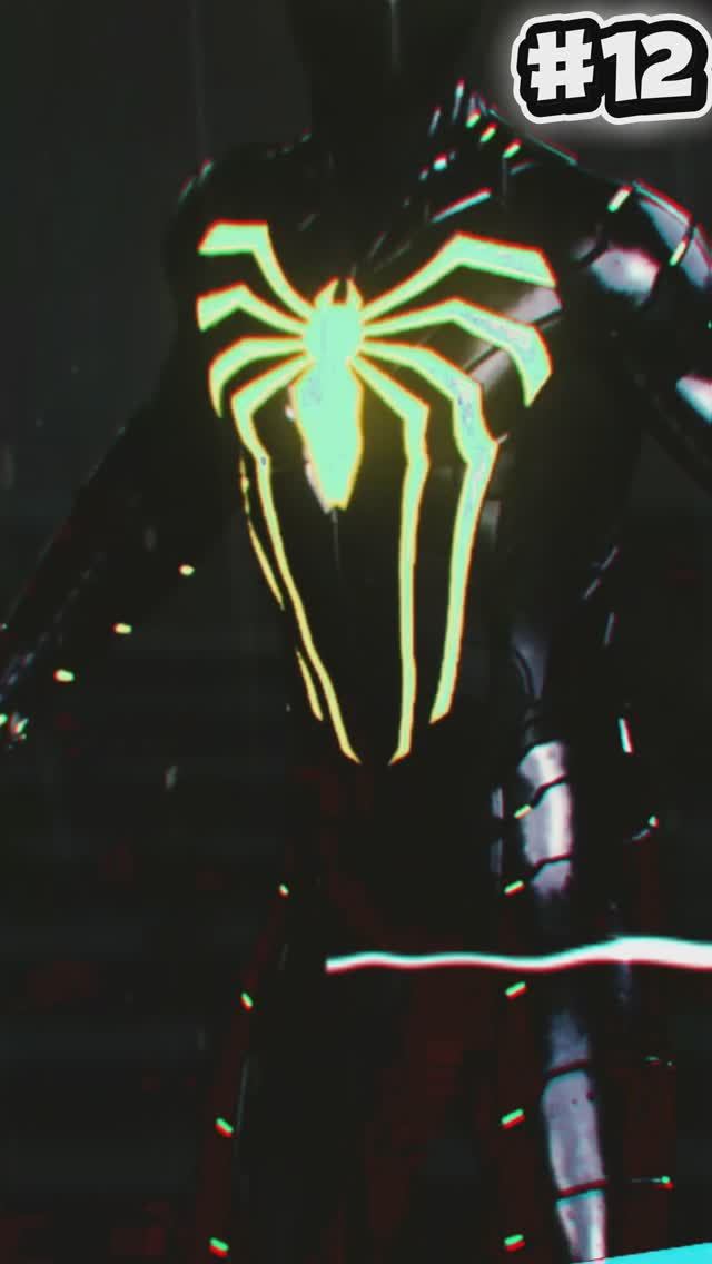 Финал Spider-Man Remastered Прохождение #12 смотреть онлайн