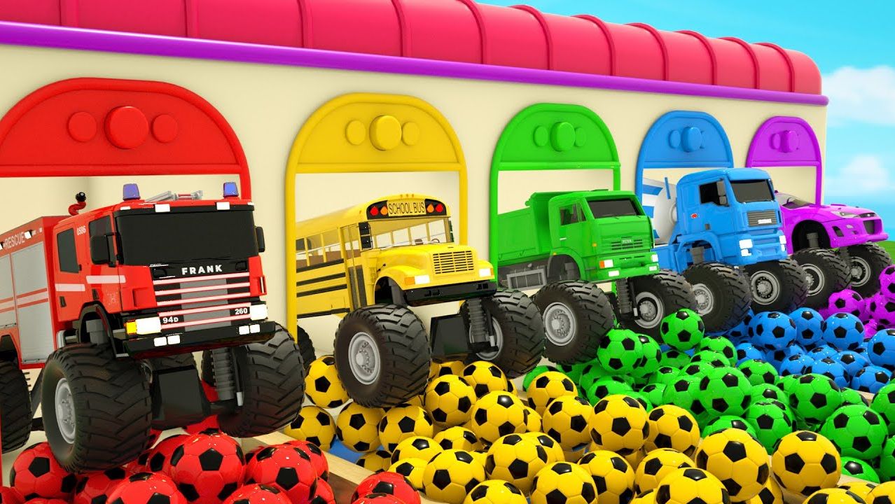 ЛУЧШИЕ МУЛЬТФИЛЬМЫ МУЛЬТИКИ ПРО МАШИНКИ смотреть онлайн