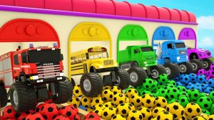 ЛУЧШИЕ МУЛЬТФИЛЬМЫ МУЛЬТИКИ ПРО МАШИНКИ