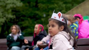 Событие года Четыре Лапы ФЕСТ