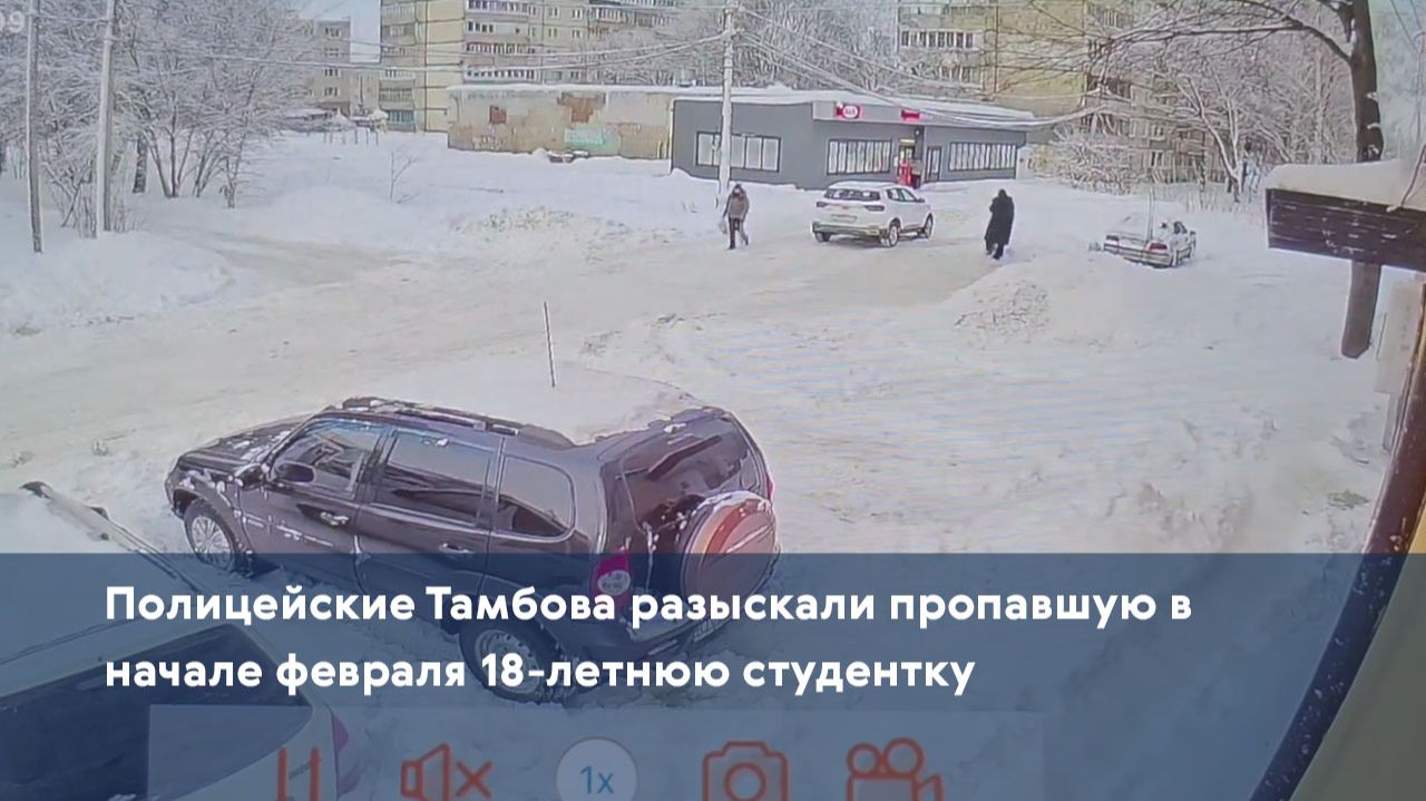 Участники кадровой программы «Герои Тамбовщины» продолжают работу над собственными проектами смотреть онлайн