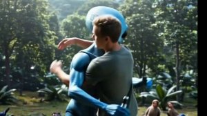 Контакт первой степени