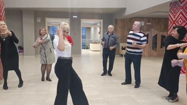 7 февраля.Синий иней......