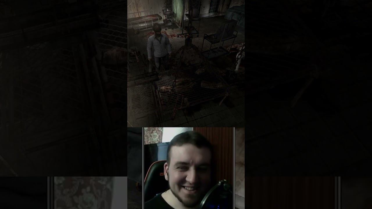 Человекоподобный предмет | #rigget_games с помощью #Twitch смотреть онлайн