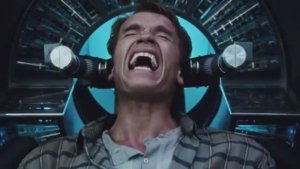 Вспомнить все 1990 Трейлер 1 Арнольд Шварценеггер Шэрон Стоун Майкл Айронсайд