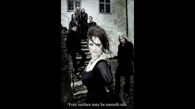 08 - Endogenisis (Tristania)