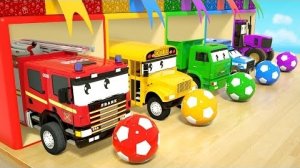 Мультики для детей. Яркие Мультики  . Детские мультики для малышей смотреть