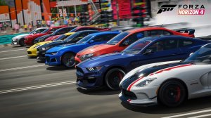 Forza Horizon 4 [-3-]