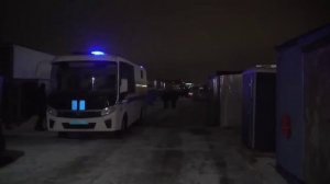 Раскрываем подробности беспрецедентных операций против мигрантов после трагедии в Петербурге