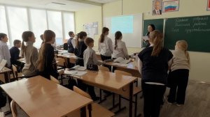 Республиканский конкурс "Педагог года ДНР" в номинации "Педагогический дебют"