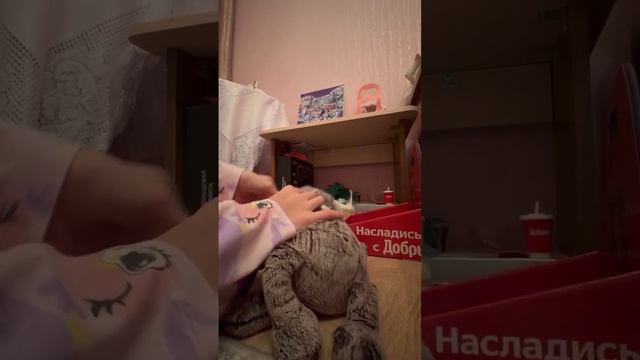 Вечерний влог . Басика. Завтра соревнования