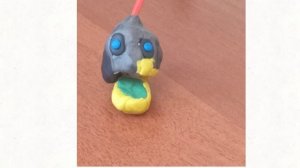 Тайны тыквы(серия:2.1)