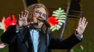 Песни исполнителя «Игорь Николаев»