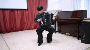 "Жаворонки поют"