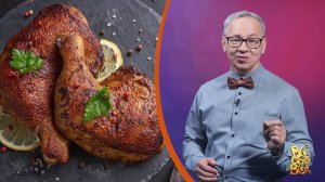 Всё обо всём. Ножки Буша. Выпуск от 11.02.26