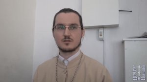 Сердце и начало богообщения и богомыслия | священник Вадим Смоляков | ☦️Пресвитер О Православии☦️