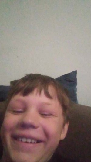 Дарова всем первый стрим