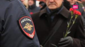 27 лет со дня трагедии в здании Самарского ГУВД