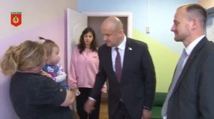 Группы кратковременного пребывания для малышей от 0 до 3 лет в Можге