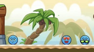 Красный шар.Новый красный шар.Красный шарик.Игра красный шар.Несностный красный шар.