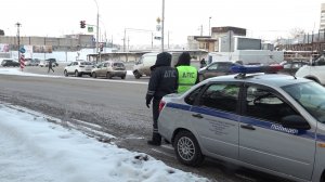 Мошенничество с ОСАГО и кадровый дефицит в полиции Новосибирска