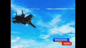 Здания пробудились часть 1