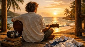 Lyric Not - Больше не ваш | Это регги с душой