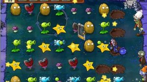 Толпа зомби прорывает оборону.