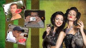 Это вам не тру-ля-ля. С 23 февраля.