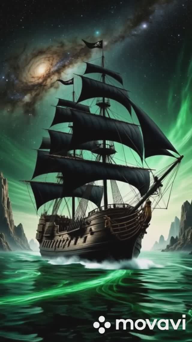 Баллада о пиратах