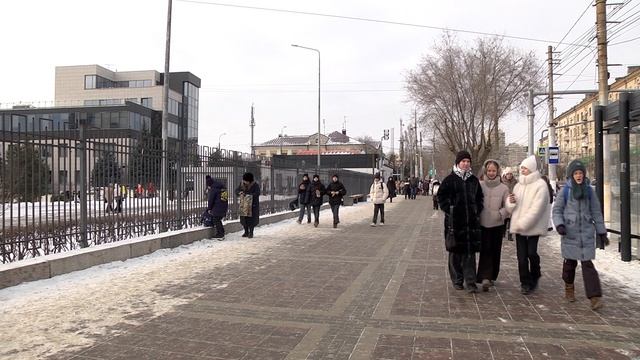 В Волгограде увеличили размер пособий по безработице смотреть онлайн