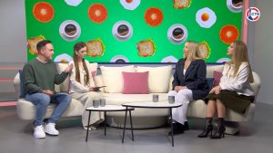 Доброе утро, Севастополь! (12 февраля 2026)