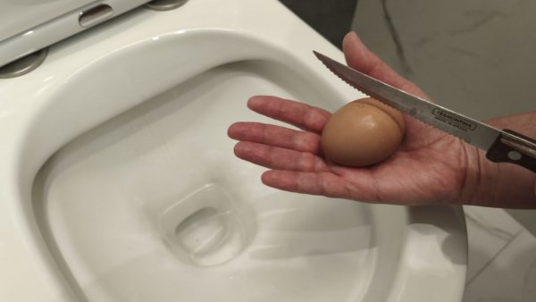 Действует лучше, чем любая магия! Самый быстрый бумеранг для ваших врагов