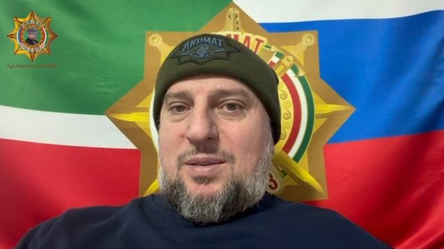 Апти Алаудинов 