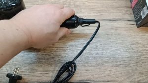 презентация складного компактного фена Scarlett SC-HD70IT15