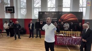 В Керчи завершился 51-й легендарный турнир по дзюдо