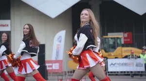 Совсем скоро новые соревнования - новые победители - новые эмоции!  Москва - Top Driver 2025