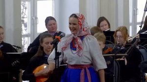 Валенки А.Воронцова, орни Искры