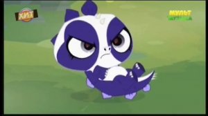 Мультимузыка Хит-параде 11.02.2020 09:40 10:00