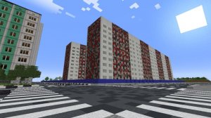 Я вернулся! ЖК "Центральный"