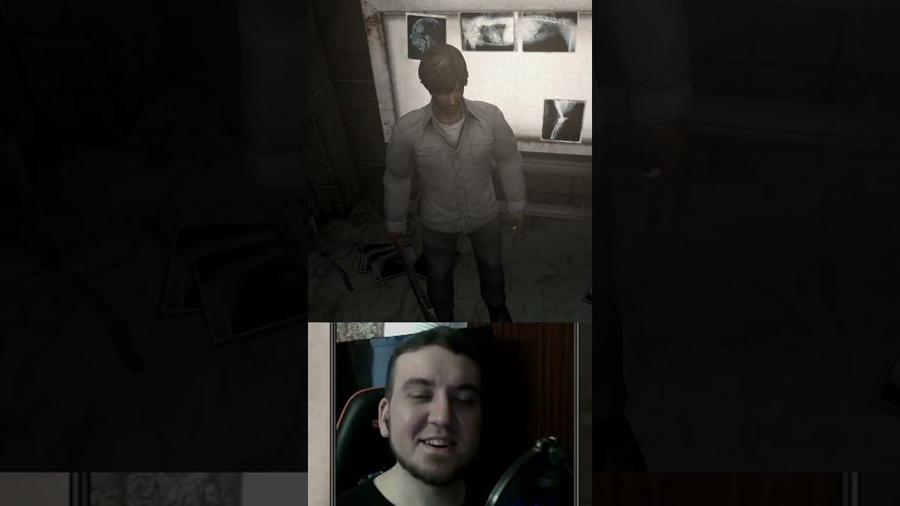 Генри-рентгенолог | #rigget_games с помощью #Twitch смотреть онлайн