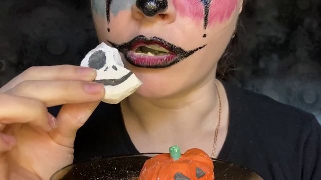 ASMR Halloween ~ Асмр Хэллоуин смотреть онлайн