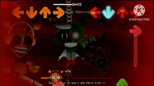 тут есть носия кровь, не кормендую смотреть зрителям до 13 лет. 😥